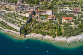 Hotel Al Rio Se Limone Sul Garda